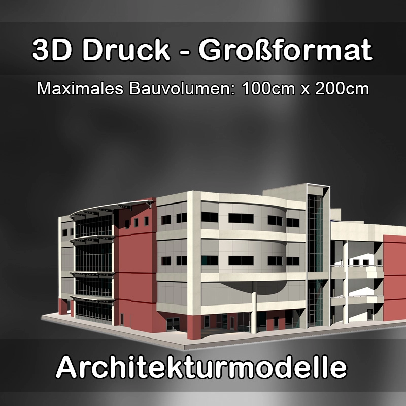 3D Druck Dienstleister in Betzdorf