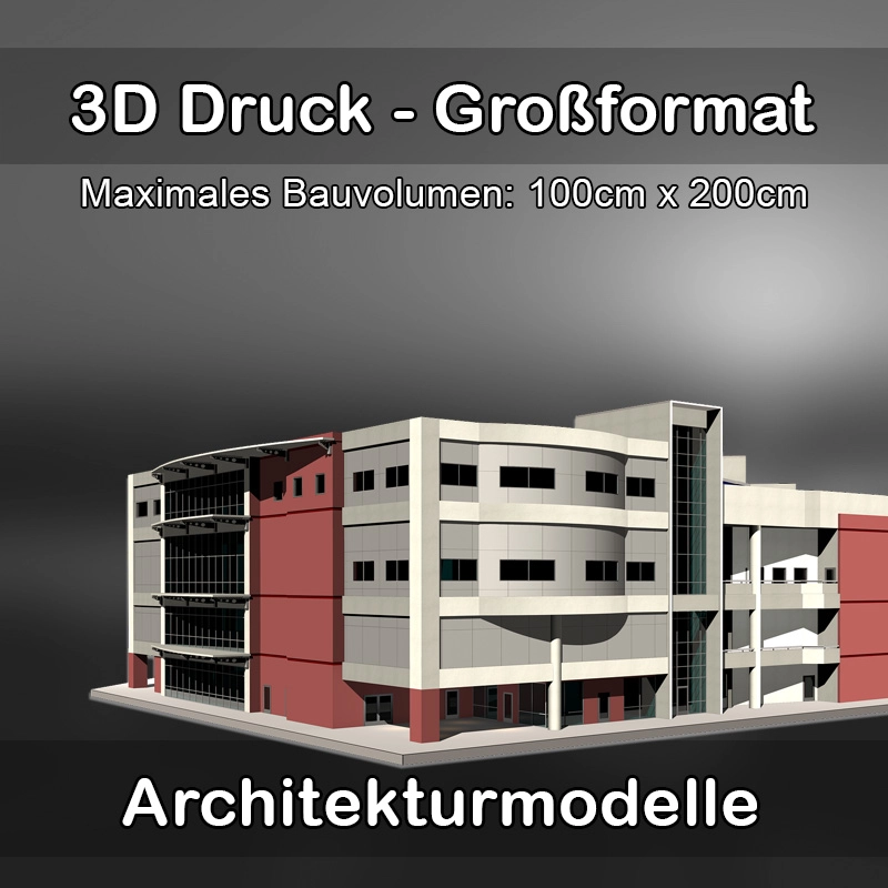 3D Druck Dienstleister in Bevern (Kreis Holzminden)