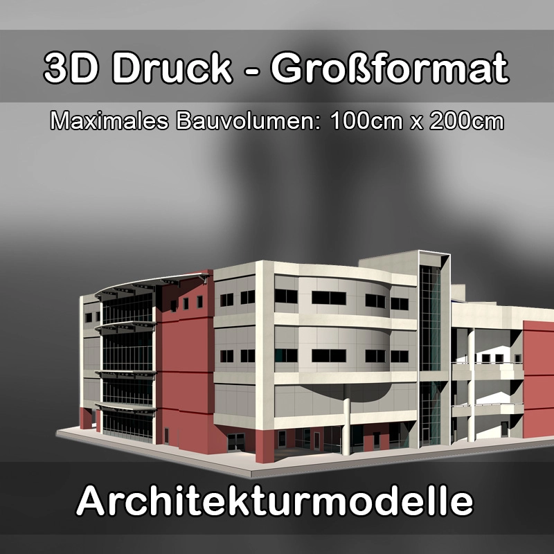 3D Druck Dienstleister in Beverstedt