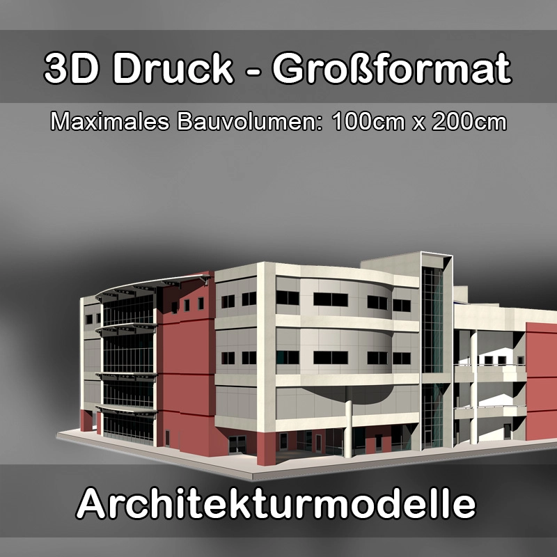 3D Druck Dienstleister in Biberach (Baden)
