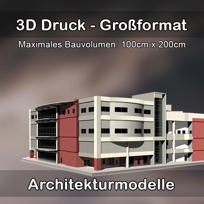 3D Druck Dienstleister in Biberbach