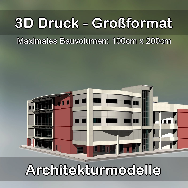 3D Druck Dienstleister in Bickenbach (Bergstraße)