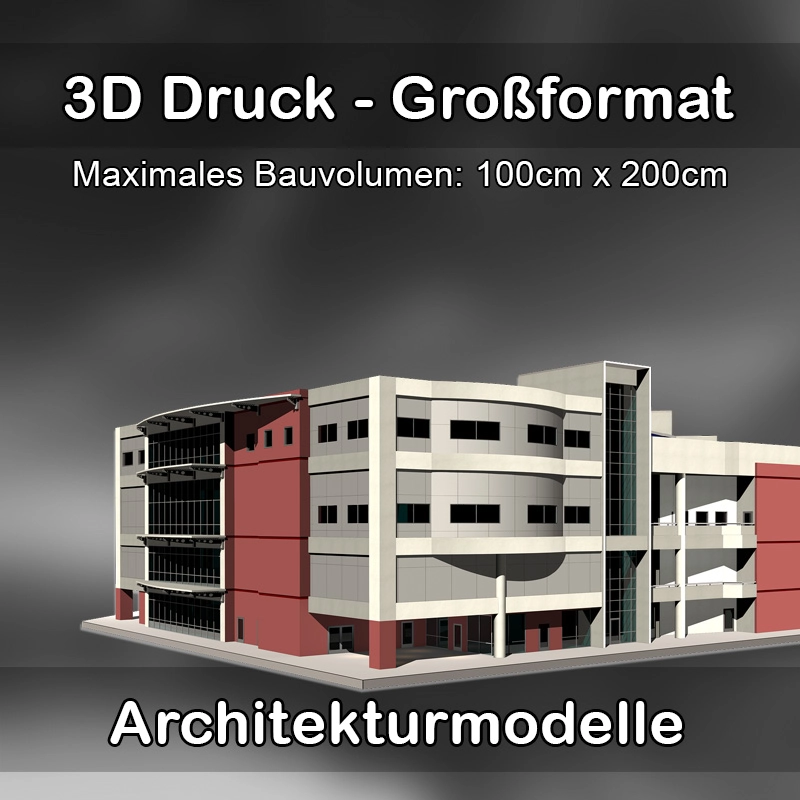 3D Druck Dienstleister in Biebesheim am Rhein