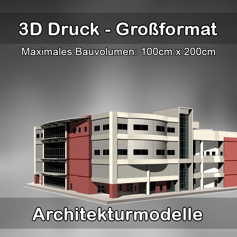 3D Druck Dienstleister in Biederitz