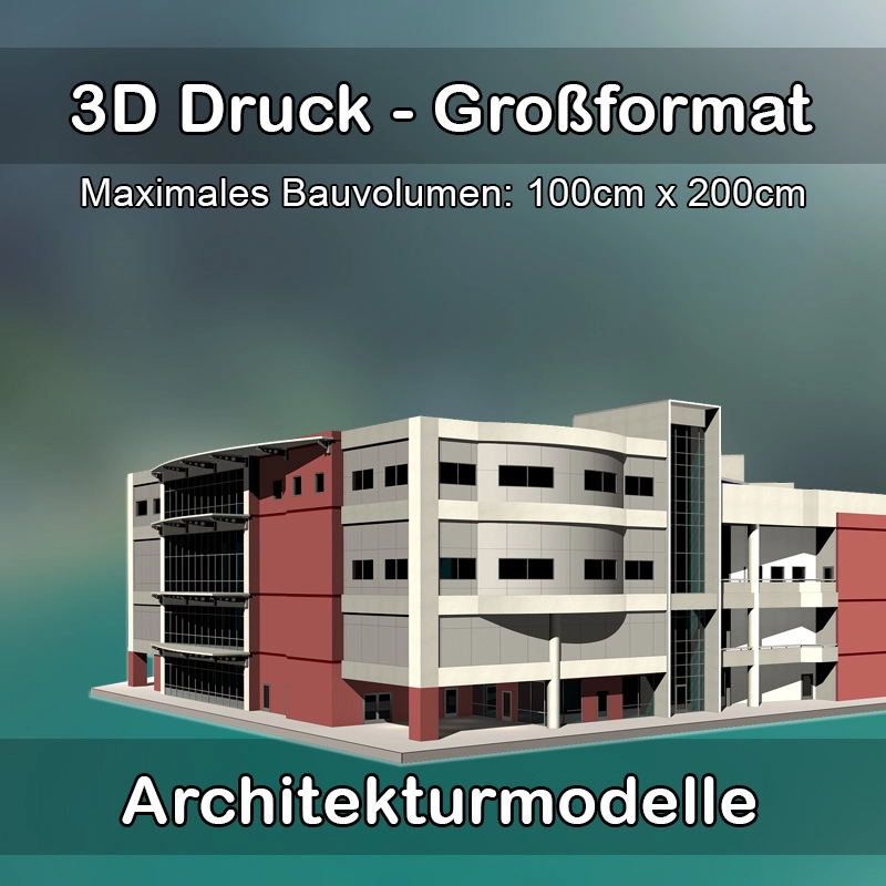 3D Druck Dienstleister in Bienenbüttel