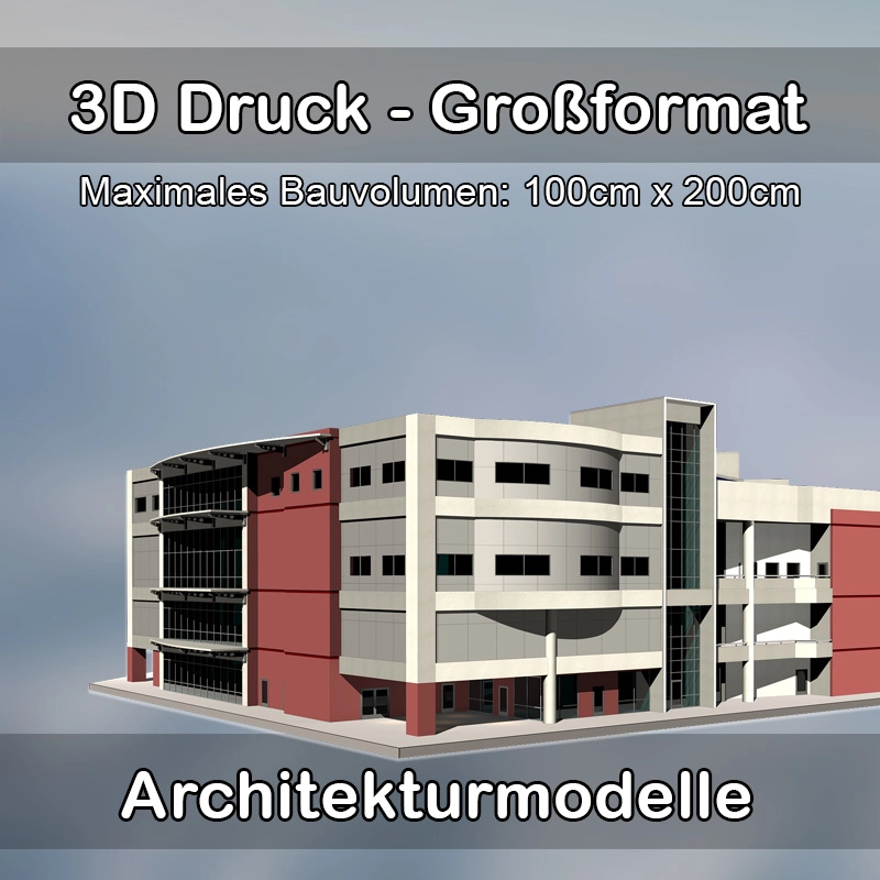 3D Druck Dienstleister in Biesenthal
