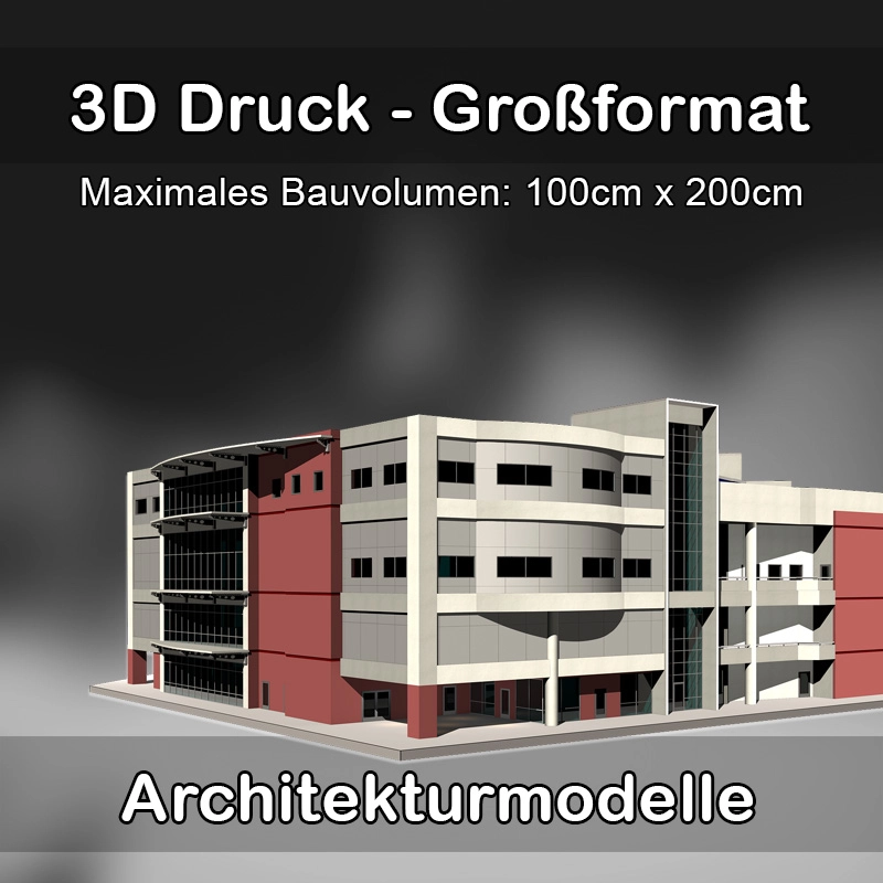 3D Druck Dienstleister in Biessenhofen