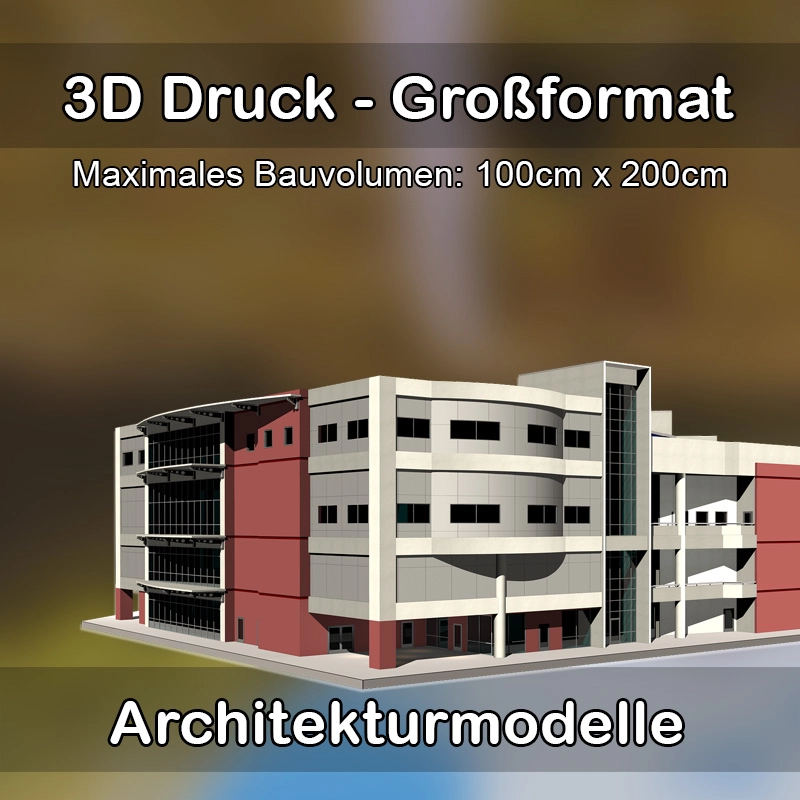 3D Druck Dienstleister in Bietigheim-Bissingen