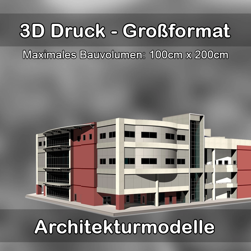 3D Druck Dienstleister in Billigheim
