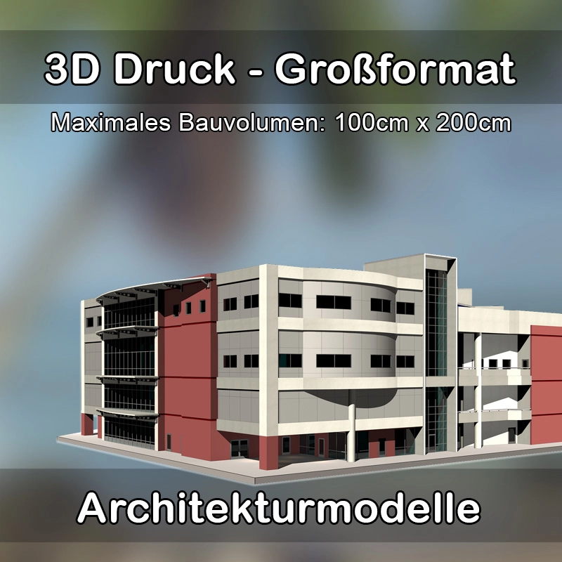 3D Druck Dienstleister in Billigheim-Ingenheim