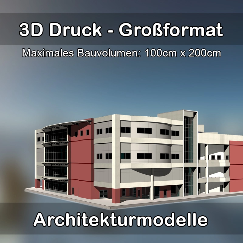 3D Druck Dienstleister in Birkenau