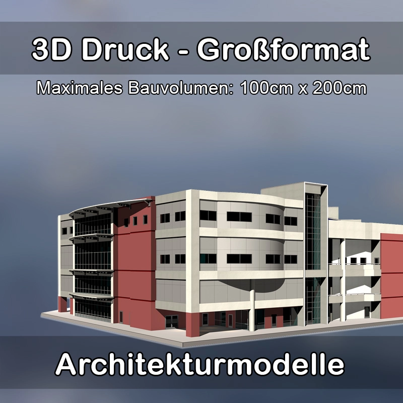 3D Druck Dienstleister in Birkenfeld (Nahe)