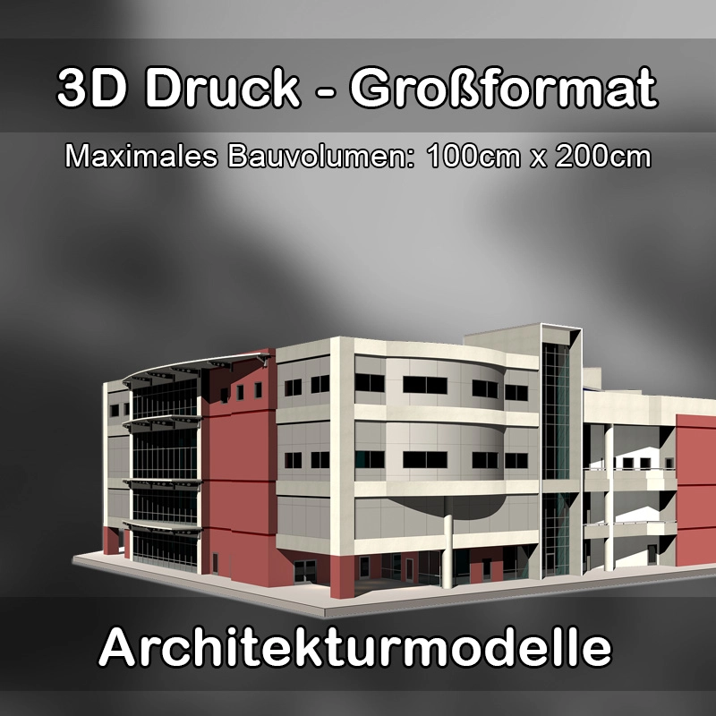 3D Druck Dienstleister in Birkenfeld (Württemberg)