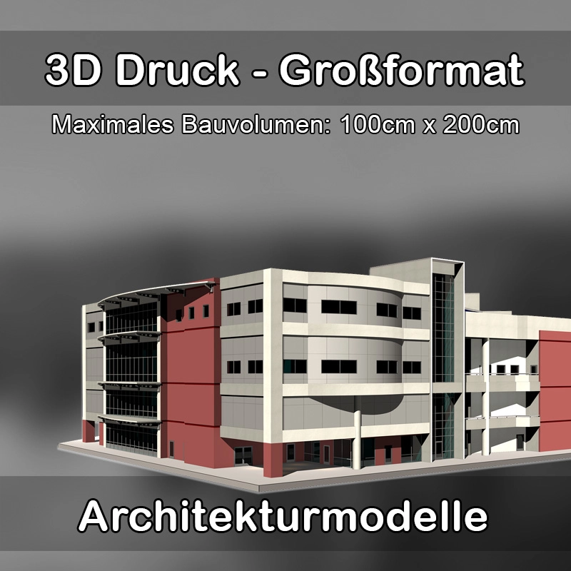 3D Druck Dienstleister in Birstein