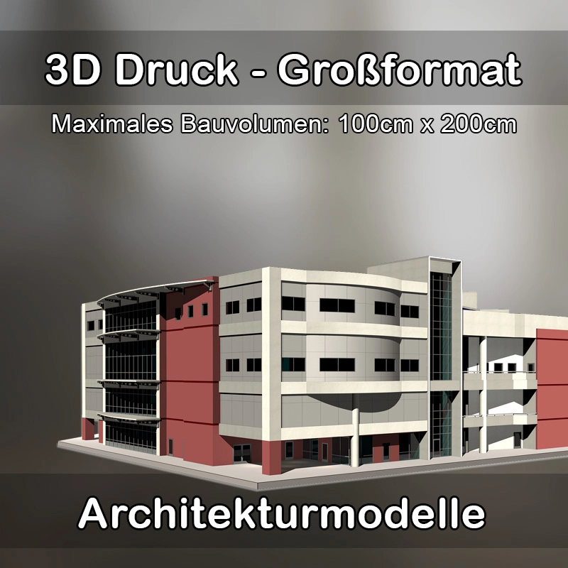 3D Druck Dienstleister in Bischofsheim an der Rhön