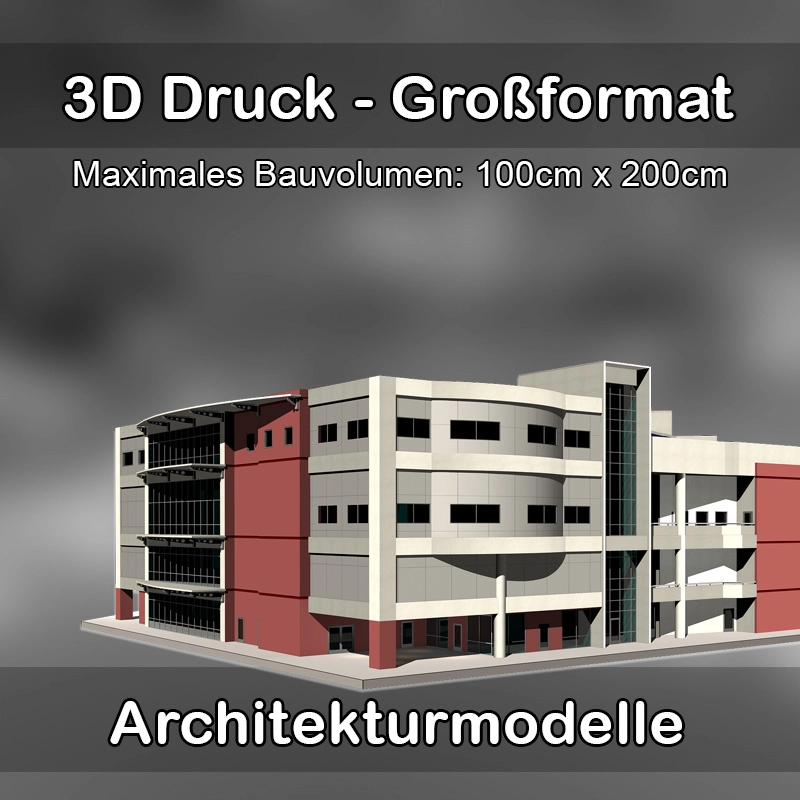 3D Druck Dienstleister in Bismark (Altmark)
