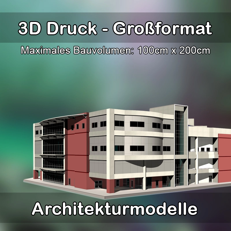 3D Druck Dienstleister in Bissendorf