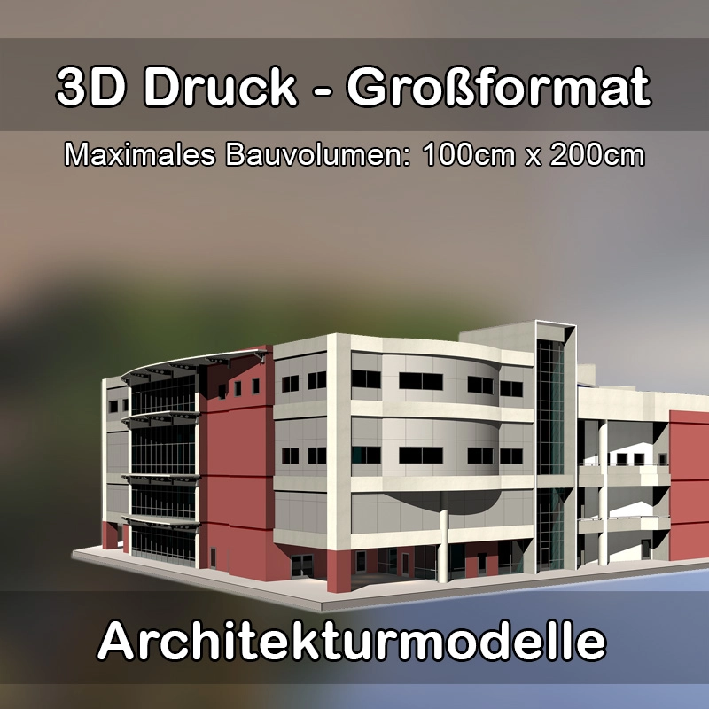 3D Druck Dienstleister in Bissingen an der Teck