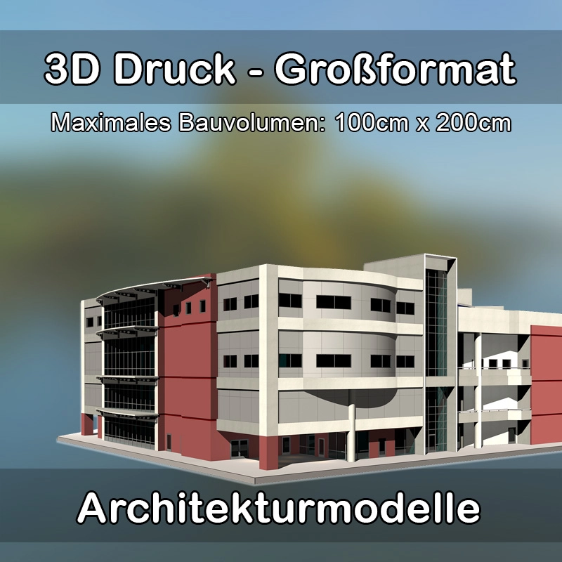 3D Druck Dienstleister in Bissingen (Bayern)