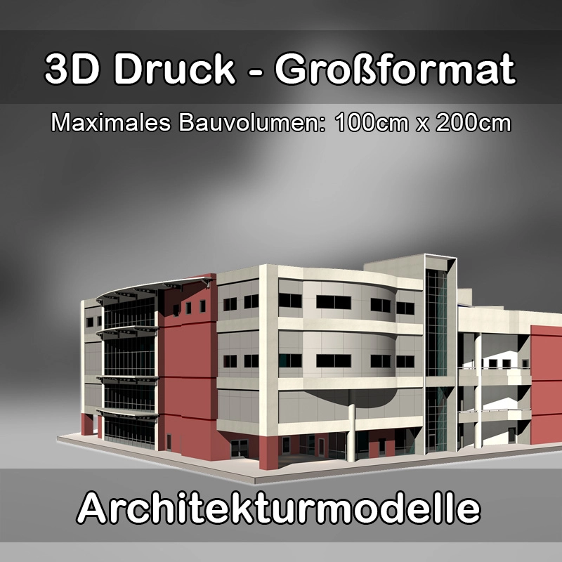 3D Druck Dienstleister in Bitterfeld-Wolfen