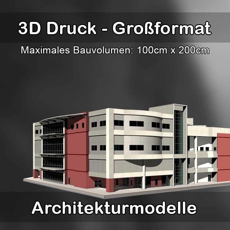 3D Druck Dienstleister in Blankenburg-Harz