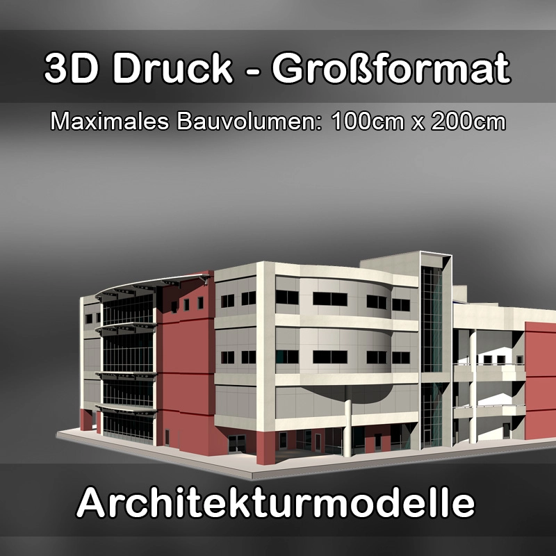 3D Druck Dienstleister in Blankenfelde-Mahlow