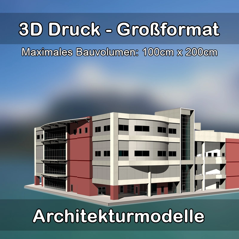 3D Druck Dienstleister in Blankenhain