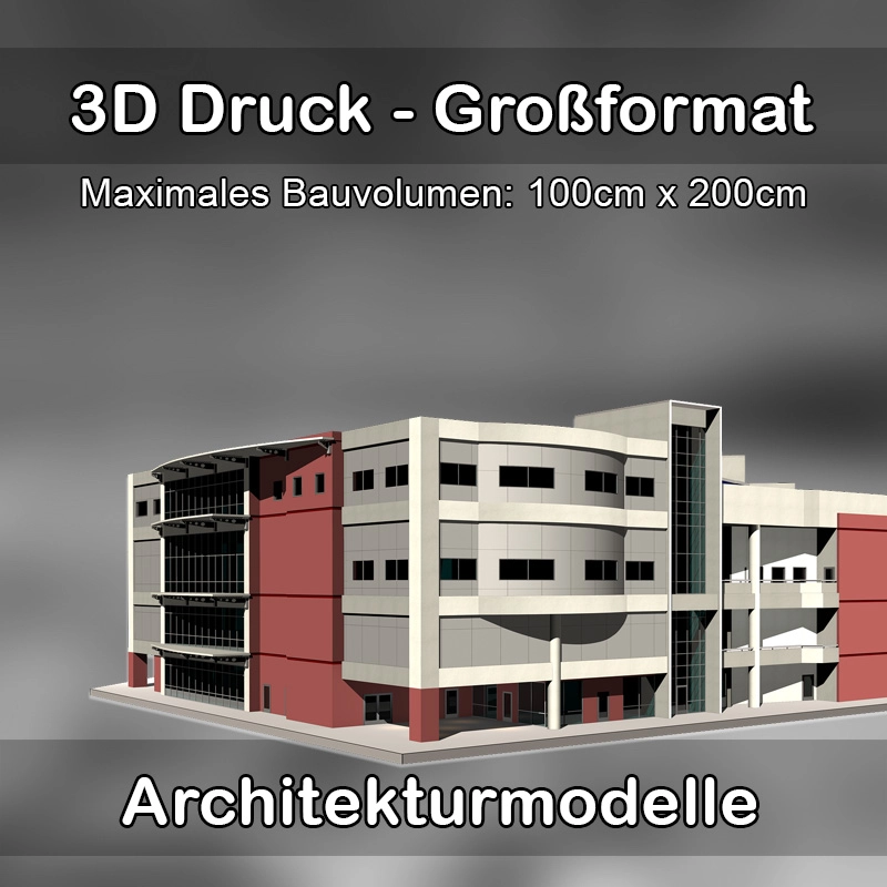 3D Druck Dienstleister in Blankenheim (Ahr)