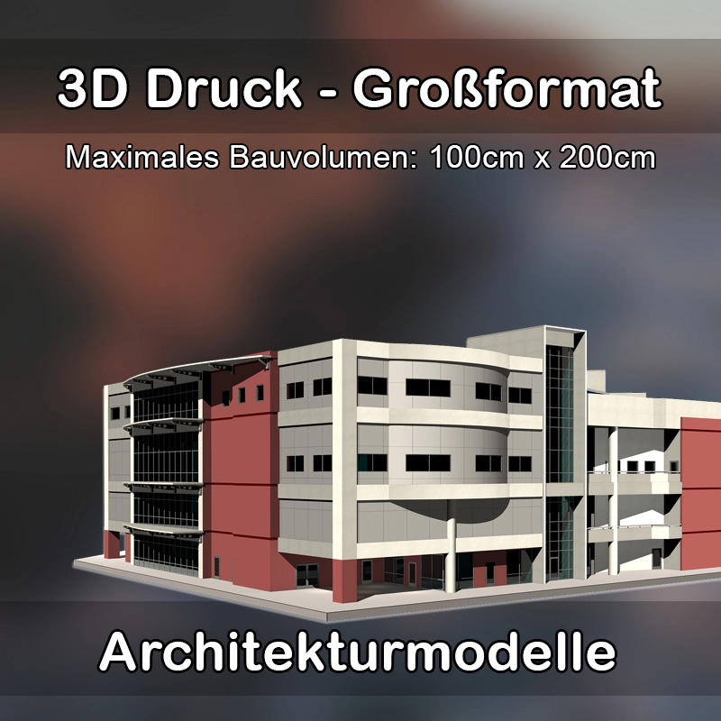 3D Druck Dienstleister in Blaufelden