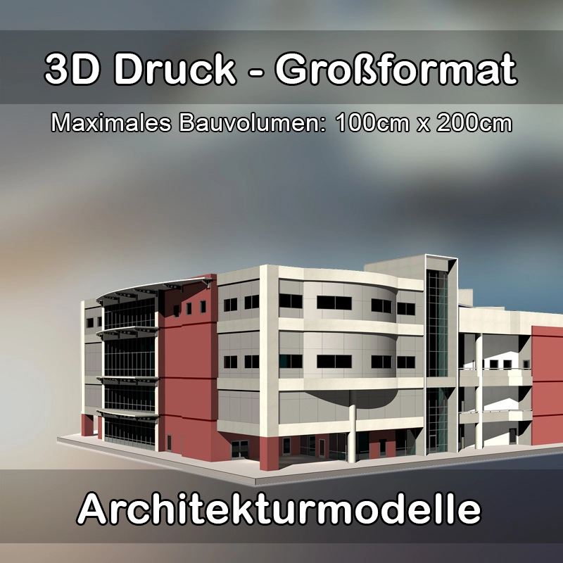3D Druck Dienstleister in Blaustein