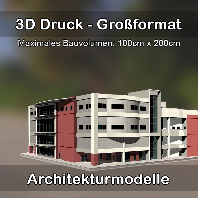 3D Druck Dienstleister in Bobenheim-Roxheim