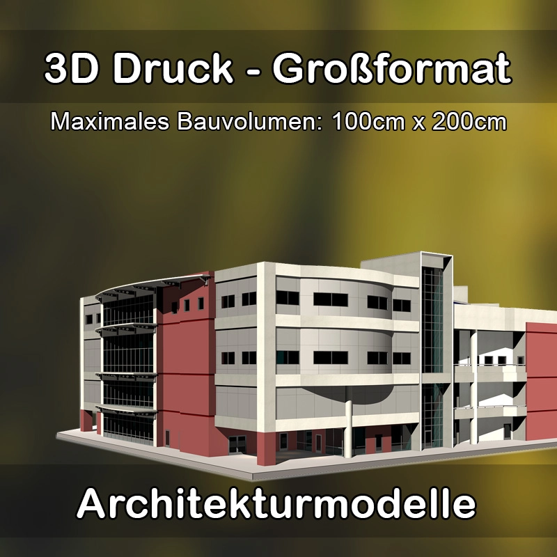 3D Druck Dienstleister in Bobritzsch-Hilbersdorf