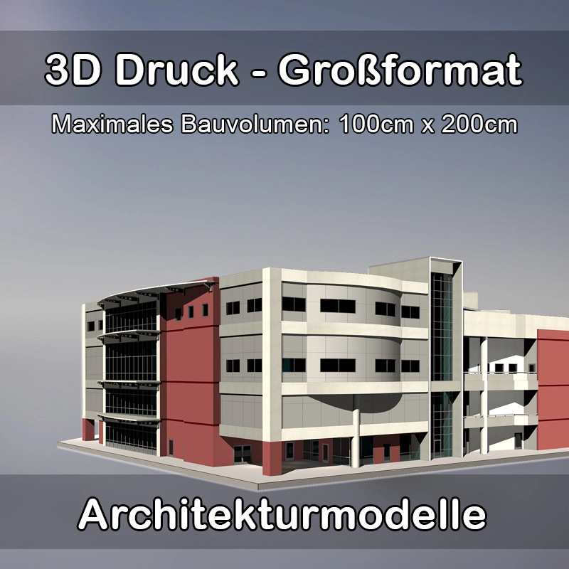 3D Druck Dienstleister in Bockhorn (Friesland)