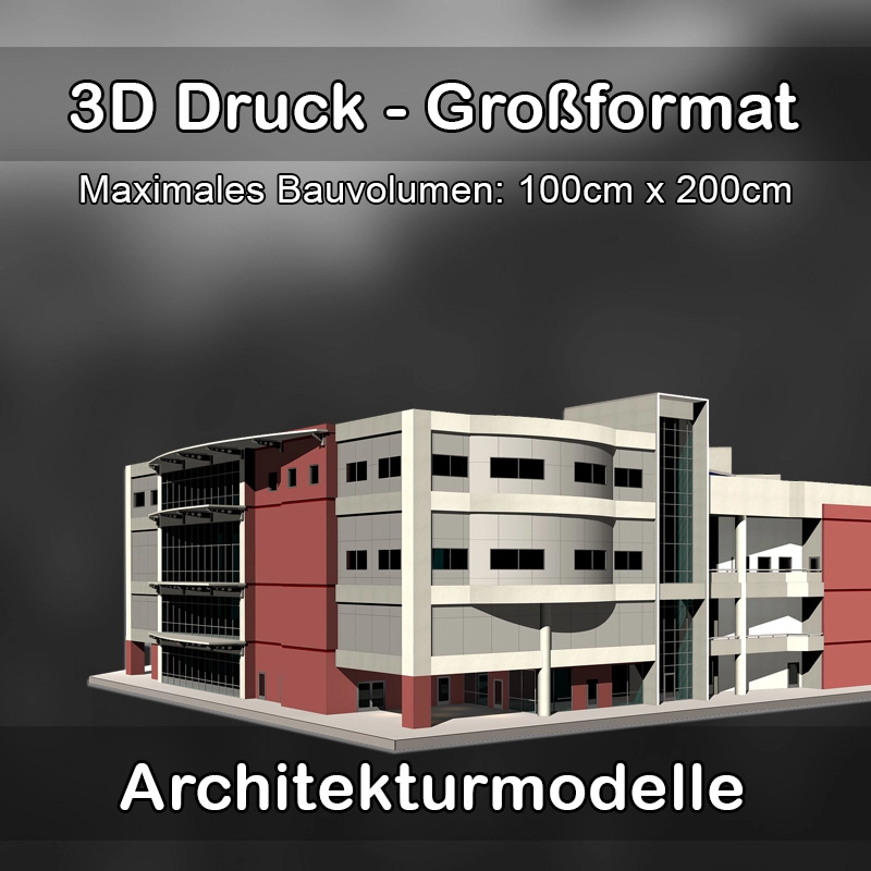 3D Druck Dienstleister in Bockhorn (Oberbayern)