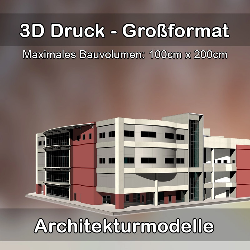 3D Druck Dienstleister in Bodenfelde