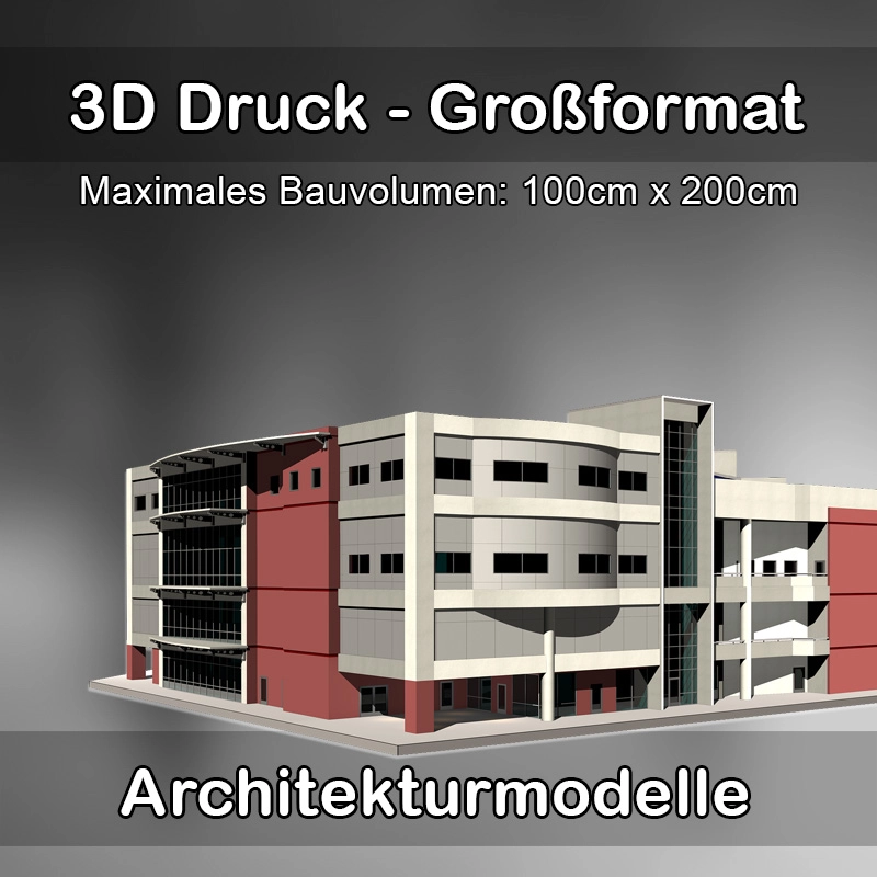 3D Druck Dienstleister in Böbingen an der Rems