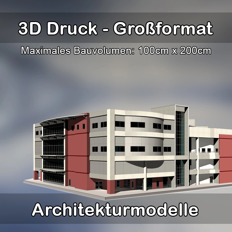 3D Druck Dienstleister in Böblingen