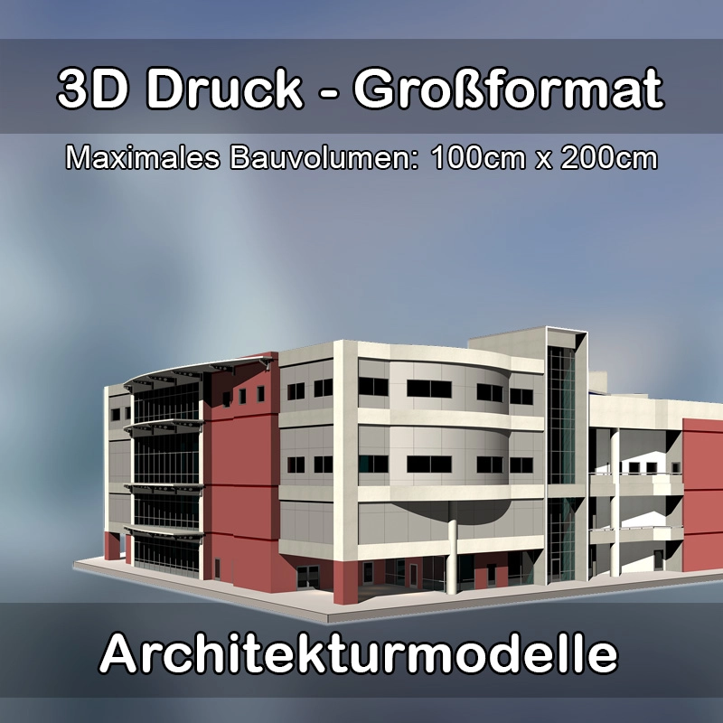 3D Druck Dienstleister in Böhl-Iggelheim