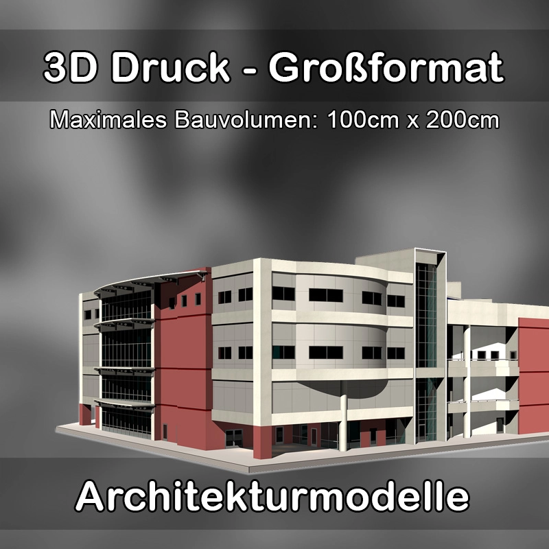 3D Druck Dienstleister in Böhlen (Sachsen)