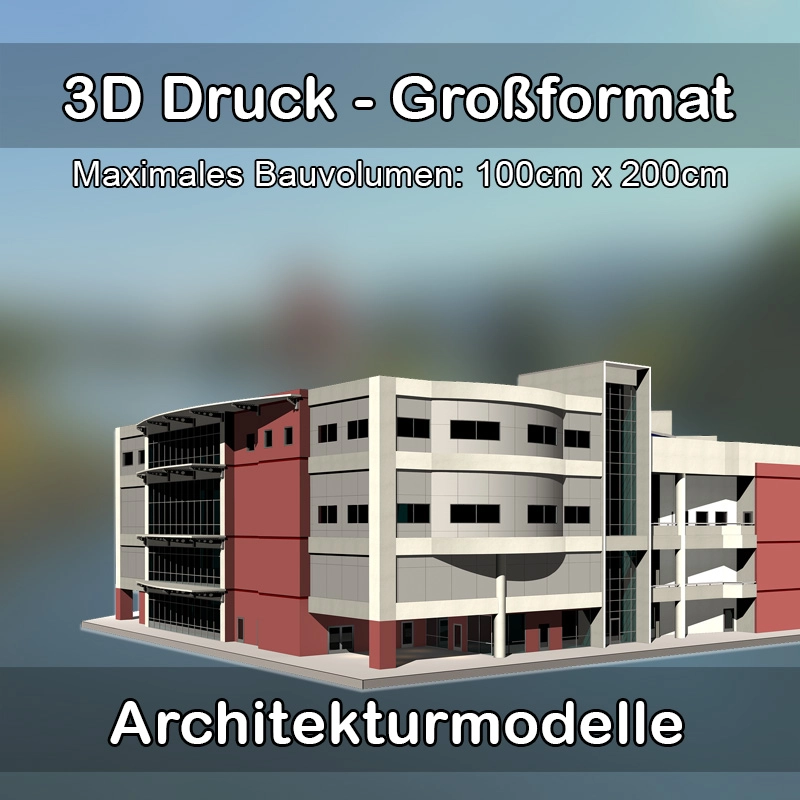 3D Druck Dienstleister in Böhmenkirch