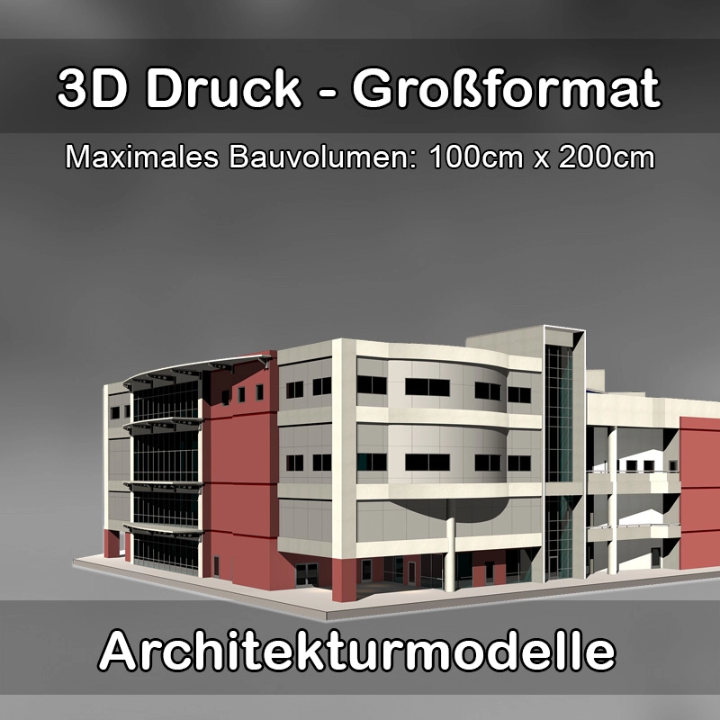 3D Druck Dienstleister in Bönnigheim