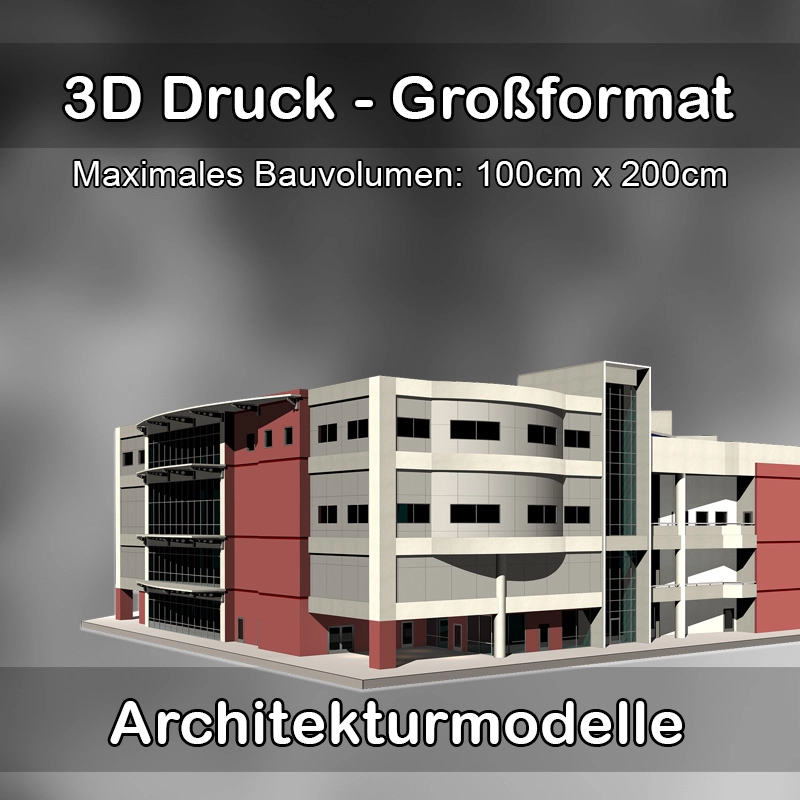3D Druck Dienstleister in Bönningstedt