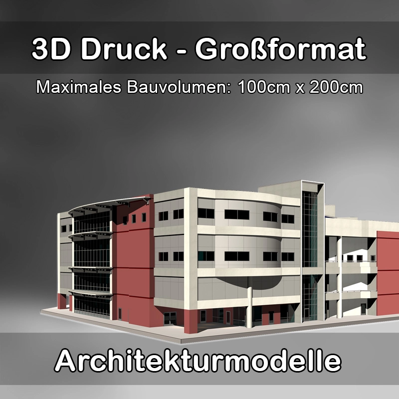 3D Druck Dienstleister in Börde-Hakel