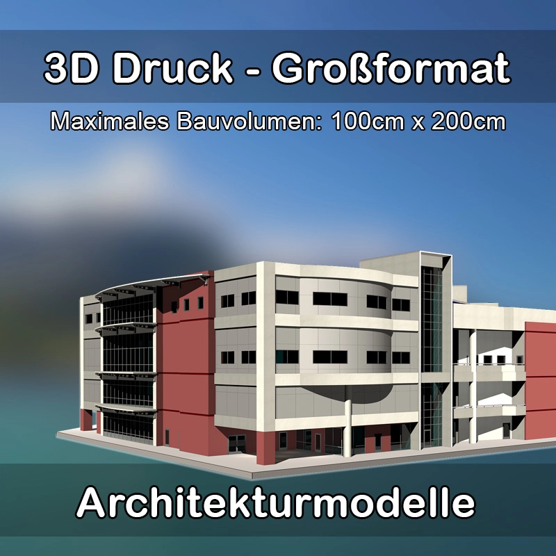 3D Druck Dienstleister in Bötzingen