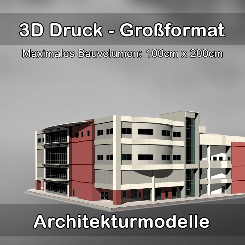 3D Druck Dienstleister in Boitzenburger Land
