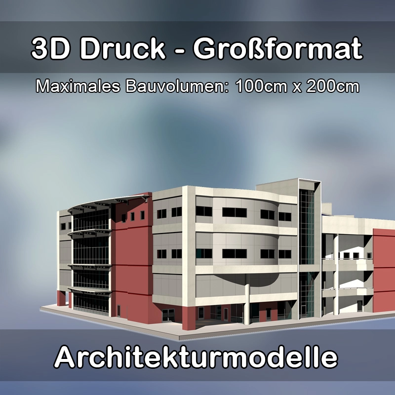3D Druck Dienstleister in Bonn