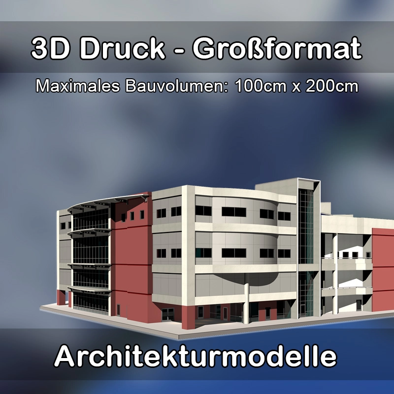 3D Druck Dienstleister in Bonndorf im Schwarzwald