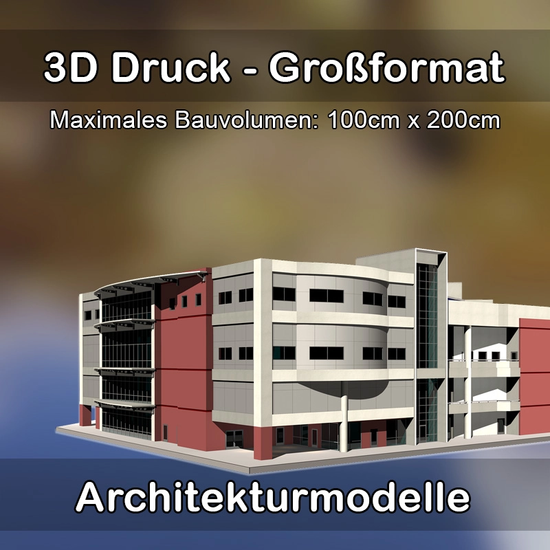 3D Druck Dienstleister in Boostedt