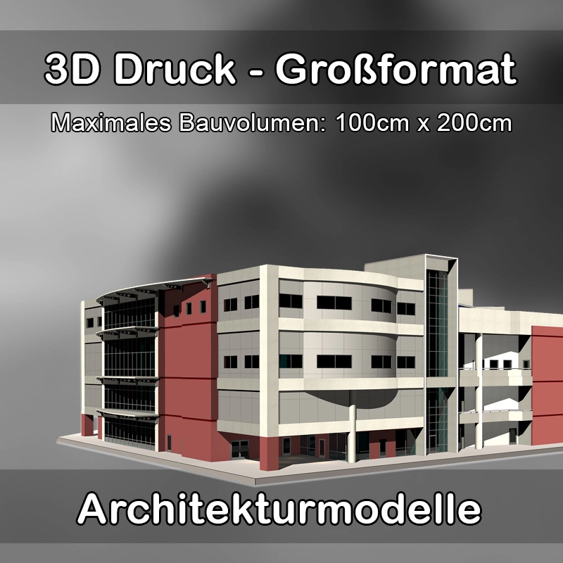 3D Druck Dienstleister in Bopfingen