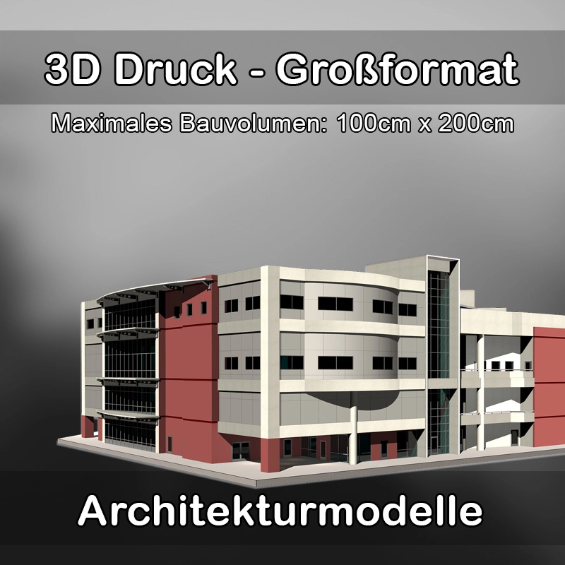 3D Druck Dienstleister in Boppard